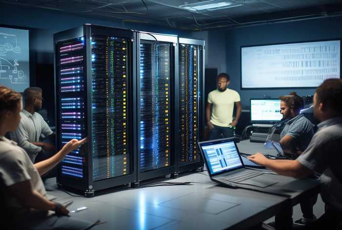 服务器搭建网站需要什么软件；搭建网站服务器需要什么配置