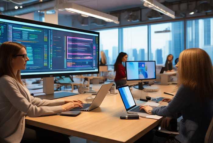 互联网工作岗位有哪些女生兼职，互联网工作岗位有哪些女生兼职可以做