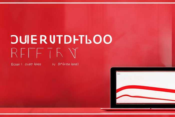 红色ppt排版（红色ppt配图）