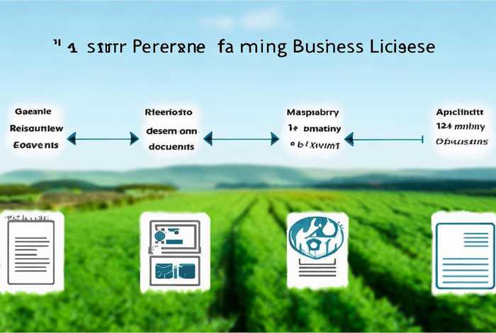 个人养殖营业执照注册流程（个人养殖营业执照注册流程及费用）