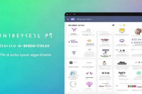 钙网免费logo在线设计，钙网免费logo在线设计制作