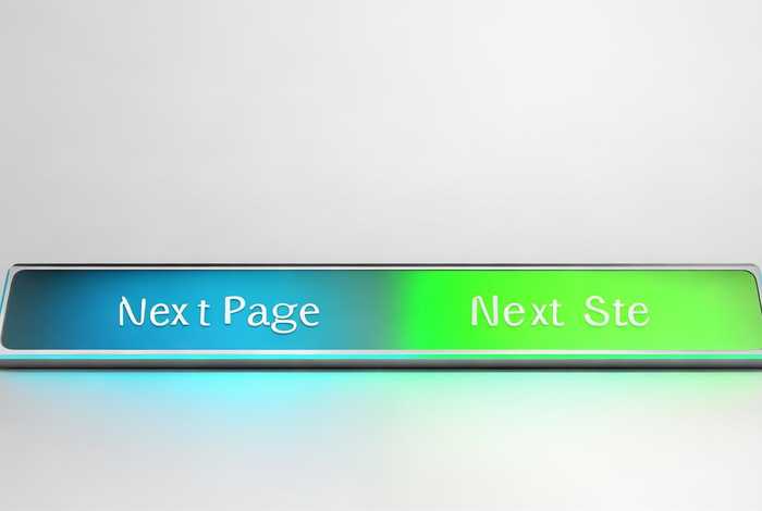 html下一页按钮 - html下一步按钮
