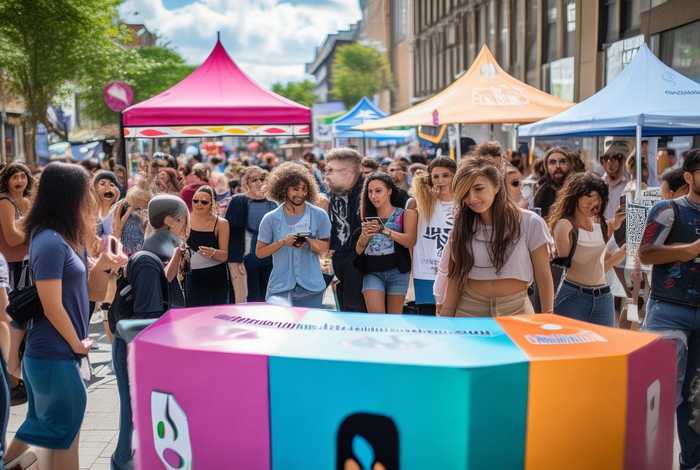 地推APP拉新需要用到哪些推广工具 地推app拉新需要用到哪些推广工具