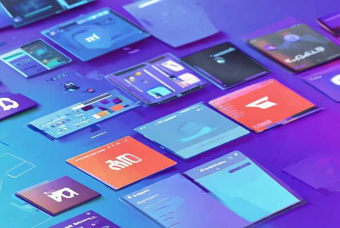 ui设计软件有哪些软件，ui设计常用软件有哪些？