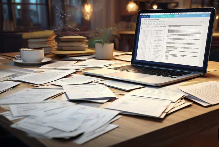 成人自考专科毕业论文模板、成人自考专科毕业论文模板怎么写