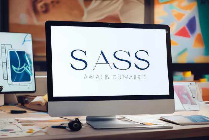 sass模板小程序开发；saas模板小程序