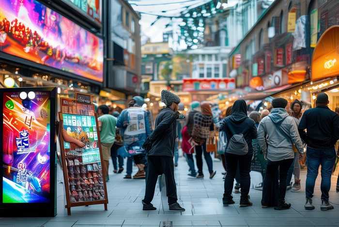 18种最有效推广的方式 18种最有效推广的方式是什么