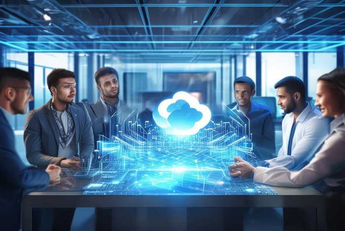 百度智能云是干什么的软件，百度智能云是干什么的软件啊