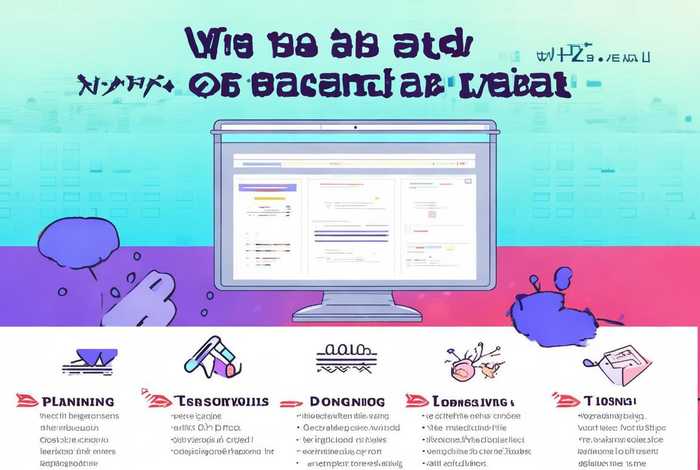 web制作个人网站怎么做，web制作个人网站怎么做的