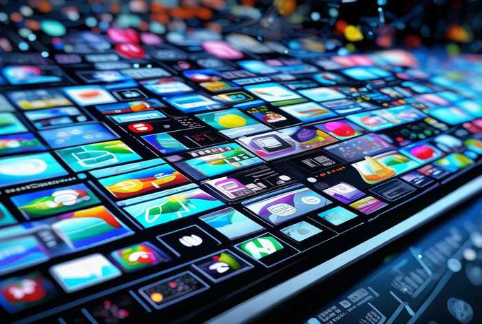 个人网站有那些（个人网站有那些软件）