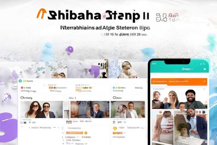 阿里巴巴国际站app卖家版（阿里巴巴国际站app卖家版官网）