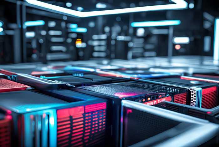 国产服务器厂商（国产服务器厂商大全）