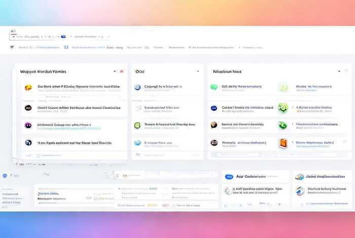 好用的主页网站推荐 - 好用的主页网站推荐免费