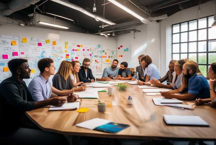 初创企业有哪些流程（初创企业有哪些流程和方法）