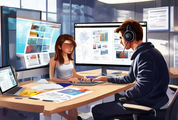 个人网站的设计与开发；个人网站的设计与开发实验报告