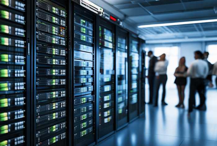 公司网站服务器价格 公司网站服务器租用价格