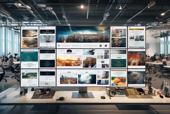 公司网站设计公司 公司网站设计公司有哪些