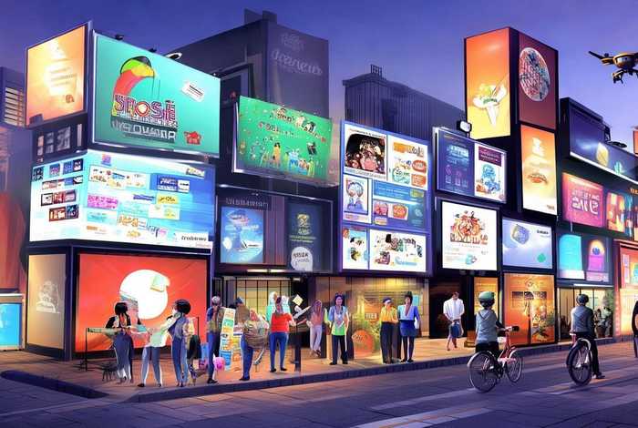 打广告有哪些渠道，打广告有哪些渠道和方法