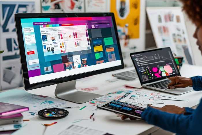 个人网页设计培训；个人网页设计培训内容