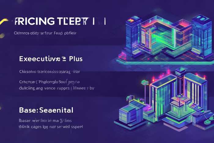 公司平台搭建价格（公司平台搭建价格多少）