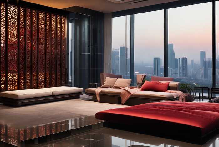 北京室内设计公司前十名（北京室内设计公司前十名有哪些）