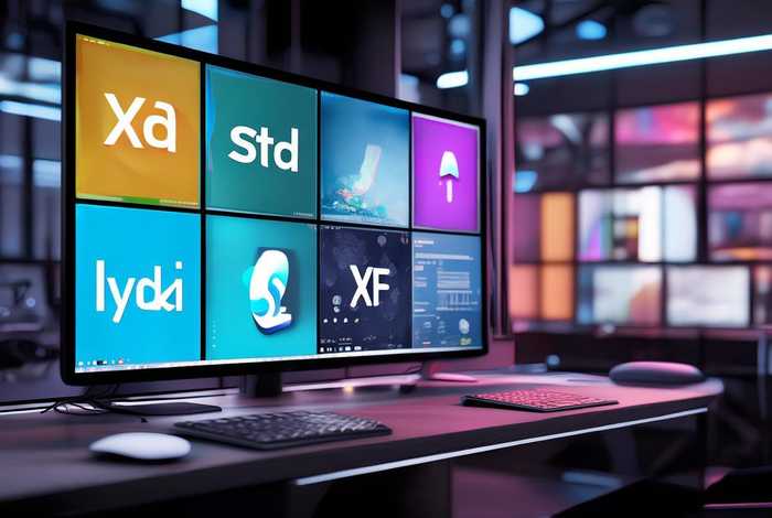 vi设计软件有哪些（vi设计包括哪些软件）