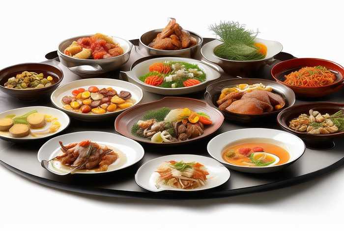 八大菜系o；八大菜系是哪八大菜系排名