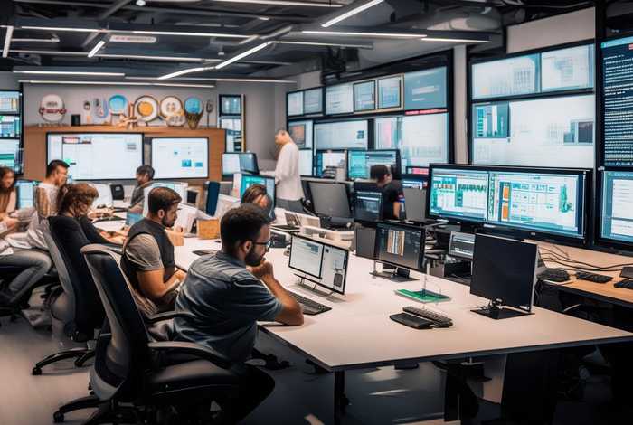 app软件开发制作公司（app软件开发制作公司哪家好）