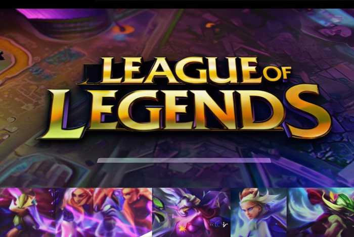 html5期末作业源代码英雄联盟 - 英雄联盟官网html代码 html5期末作业源代码英雄联盟 - 英雄联盟官网html代码