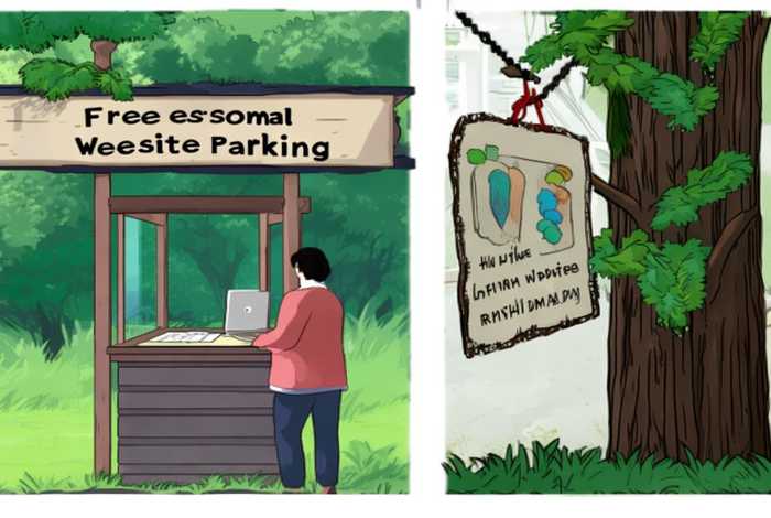 个人建站如何申请免费 个人建站如何申请免费停车