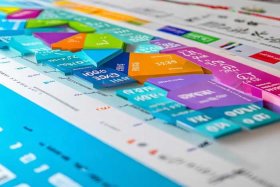 2022各行业存货周转率一览表 2022各行业存货周转率一览表图片