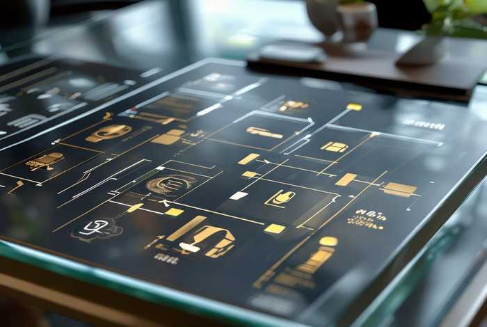 高端网站建设流程及费用、高端网站建设流程及费用标准