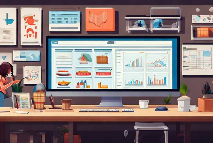 独立站运营是做什么的；独立站运营是做什么的工作