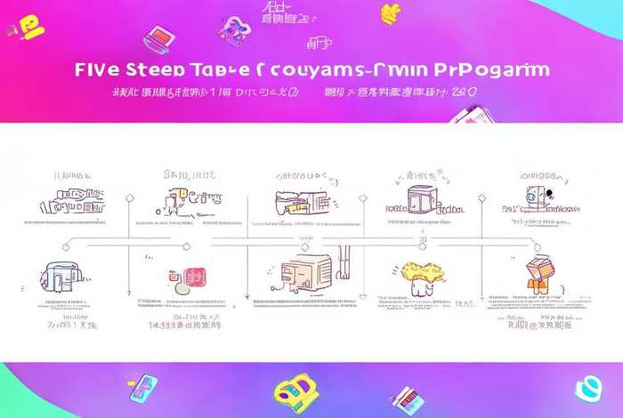 抖音小程序制作流程（抖音小程序制作流程图）