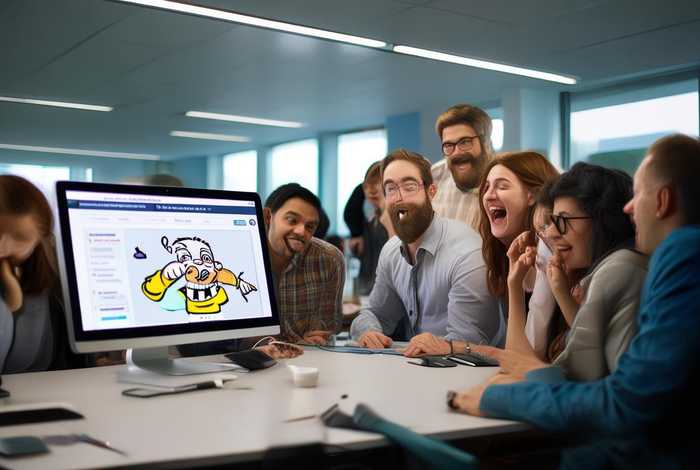 搞笑短视频素材网站免费大推荐（搞笑视频素材库网站免费）