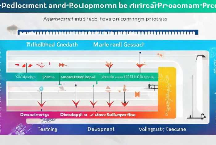 app开发小程序开发流程图表（app开发小程序开发流程图表设计）