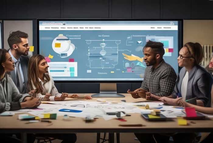 公司网站建设推广；公司网站建设推广方案