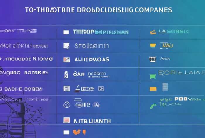 产品设计公司排名 - 产品设计公司排名前十强有哪些