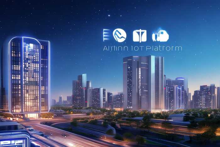 阿里云联网平台（阿里云iot物联网平台）