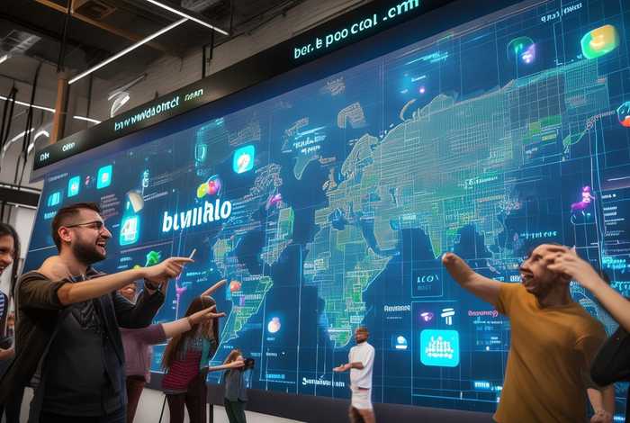 购买域名干什么 - 购买域名干什么用的