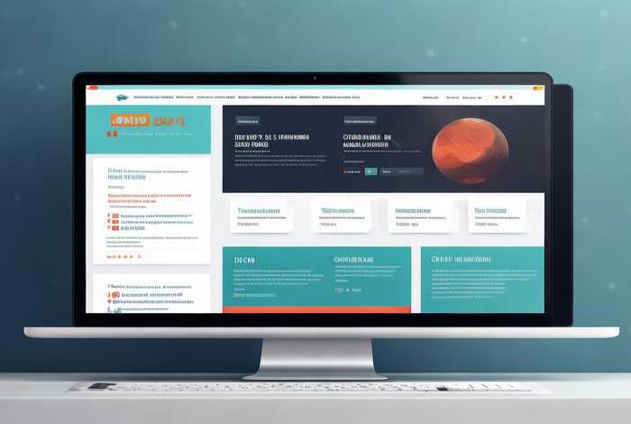 htmlcss网页设计作业 - html5+css3网页设计大作业