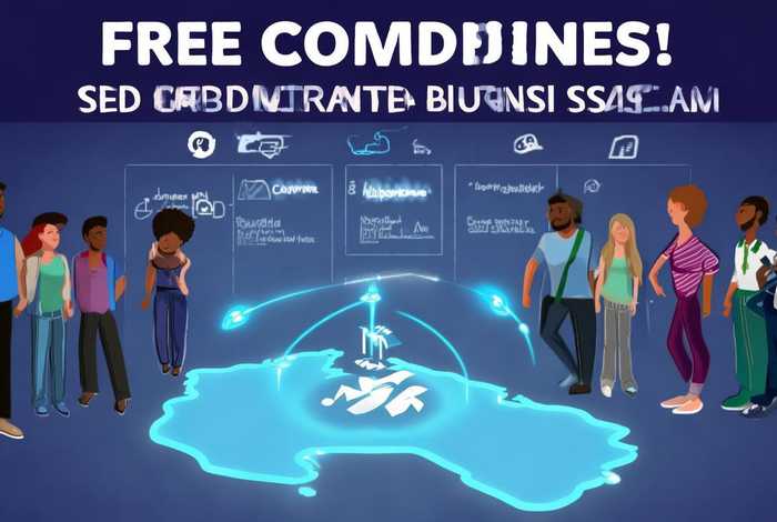 个人怎么免费注册公司；个人怎么免费注册公司账户