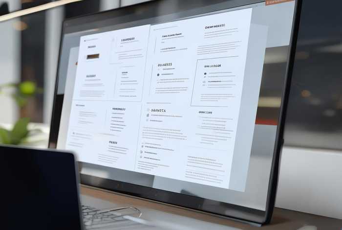 国家简历模板网站 - 国家简历模板网站有哪些