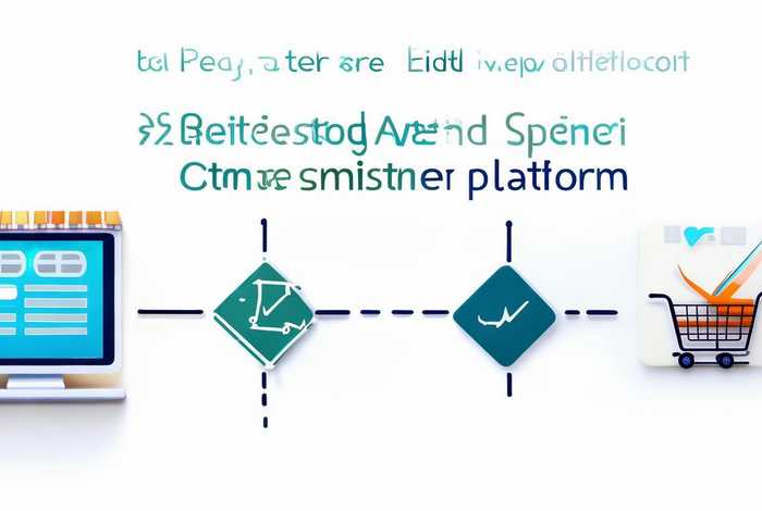 电商平台怎么注册 电商平台怎么注册开店
