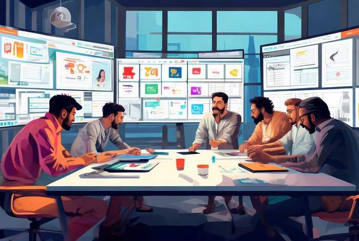 ui设计一般需要哪些软件；ui设计一般需要哪些软件做