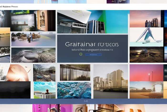 毕业设计作品网站、毕业设计作品网站推荐