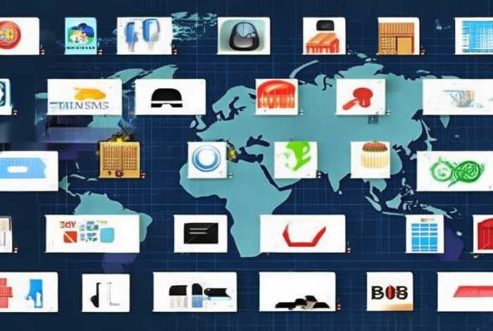 50个外贸订单平台是什么 - 50个外贸订单平台是什么意思