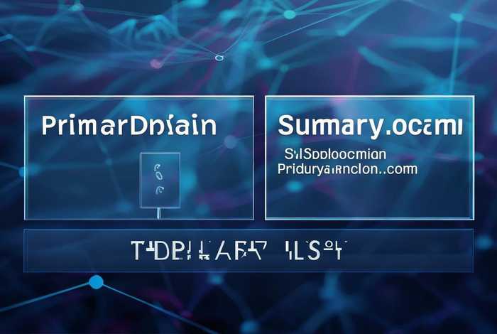 二级域名与三级域名，二级域名与三级域名怎么区分