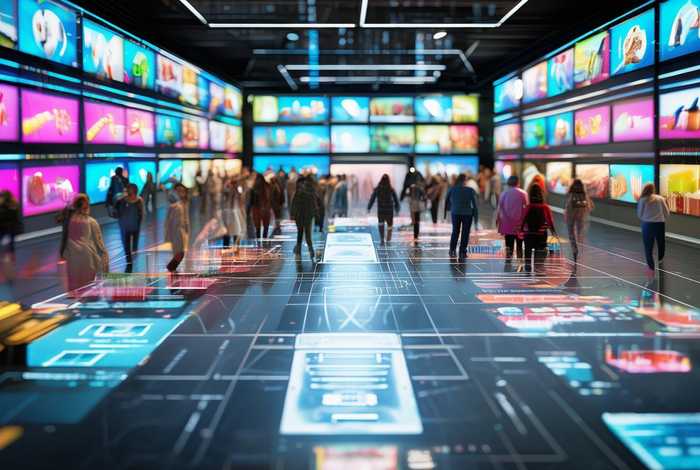 多用户商城软件（多用户商城软件是什么）