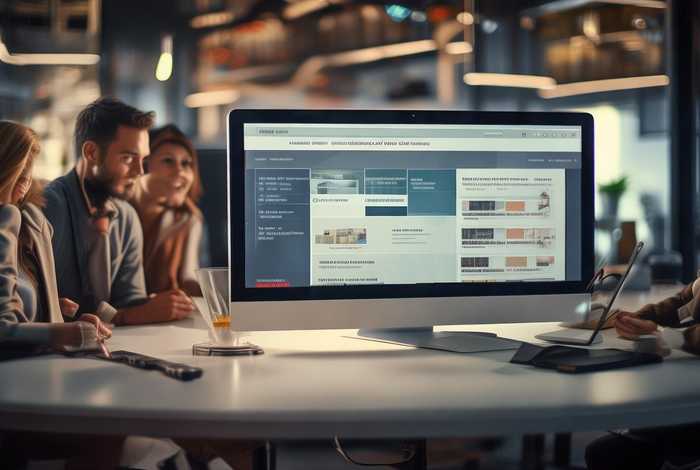 公司建站带商城（公司建站带商城怎么办）